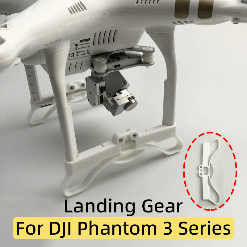 Drone Camera - For DJI Phantom 3A/3P/3S/SE/4K Drone All
