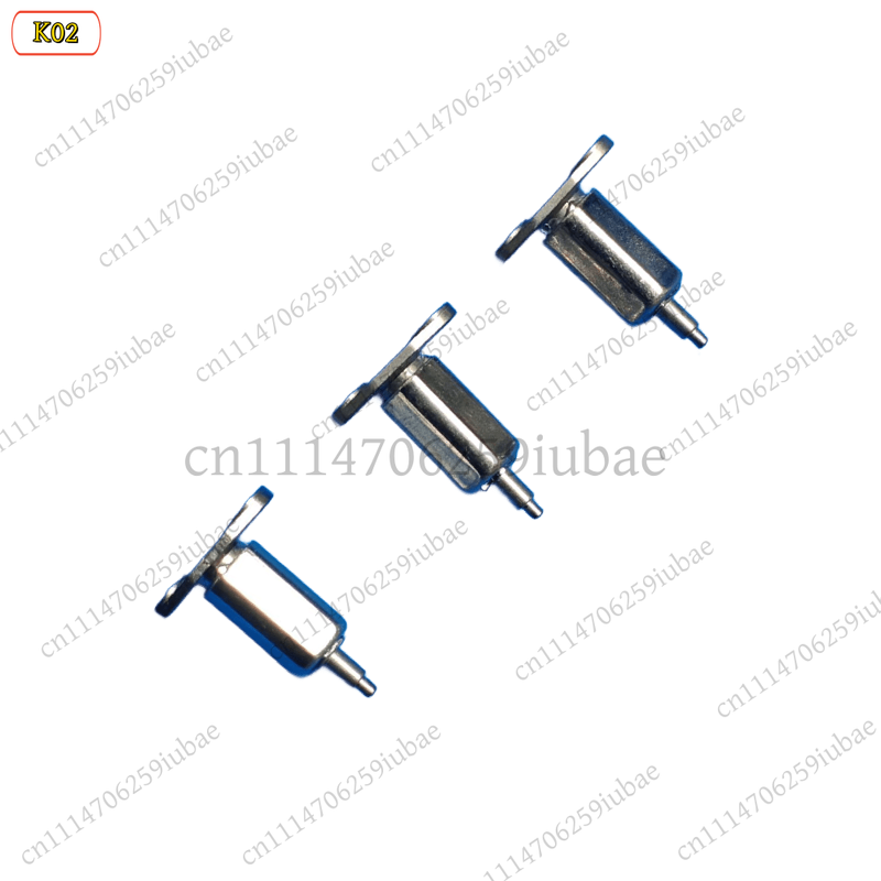 Drone Arm - Front Left Right Rear Rotation Axle,