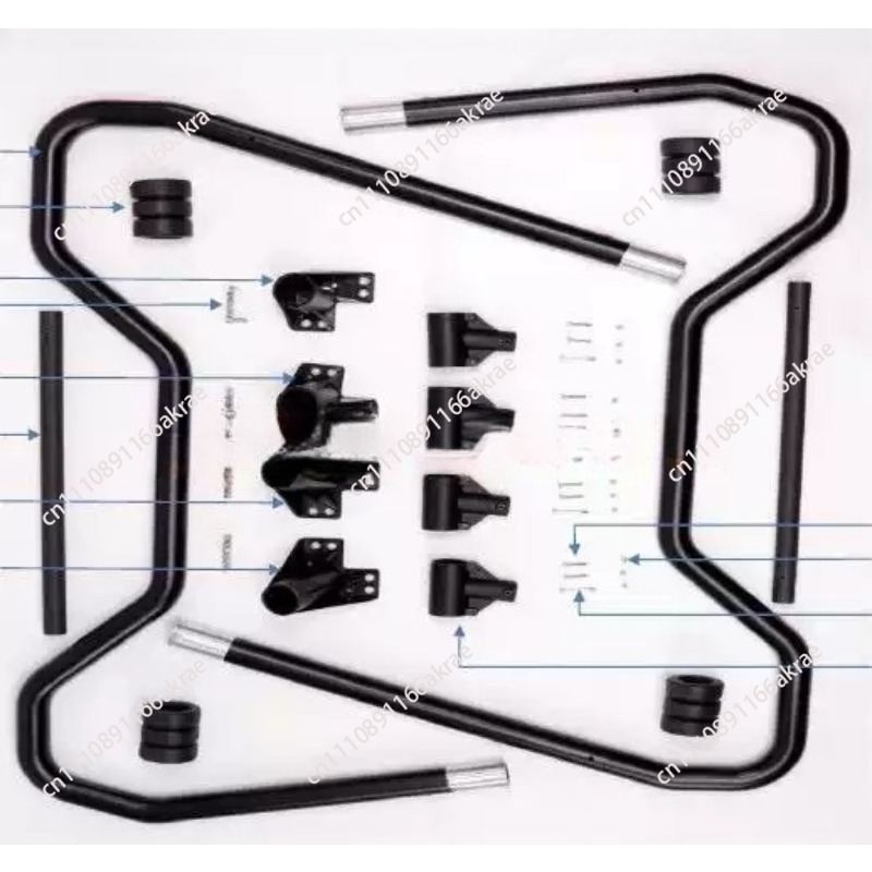 Drone Landing Gear - for Agricultural Drone Parts Landing Gear