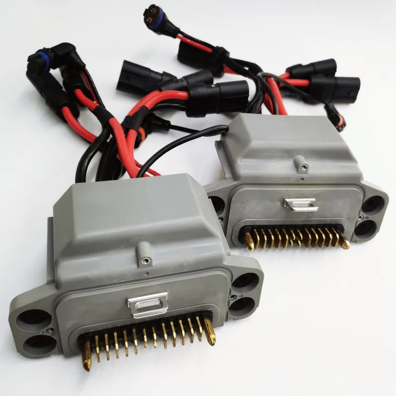 Agricutural Drone Repair Parts - огляд і ціна Drone Power Distribution Board