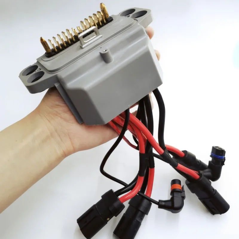 Agricutural Drone Repair Parts - огляд і ціна Drone Power Distribution Board