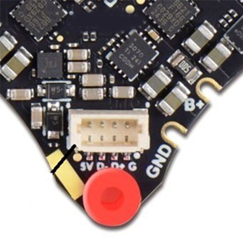 FBIL-F435 NEO 1S AIO Flight Co - огляд і ціна Drone Esc
