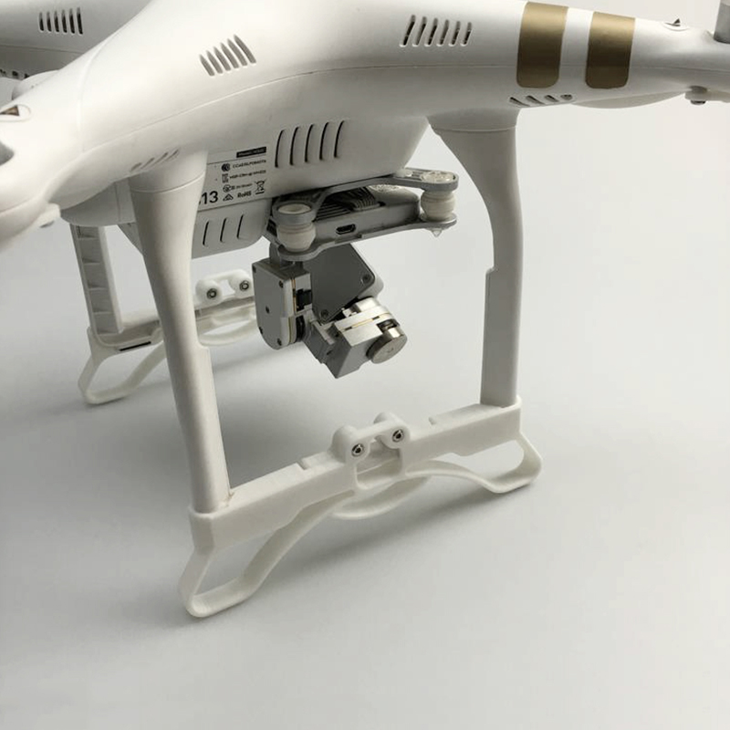 For DJI Phantom 3A/3P/3S/SE/4K - огляд і ціна Drone Camera