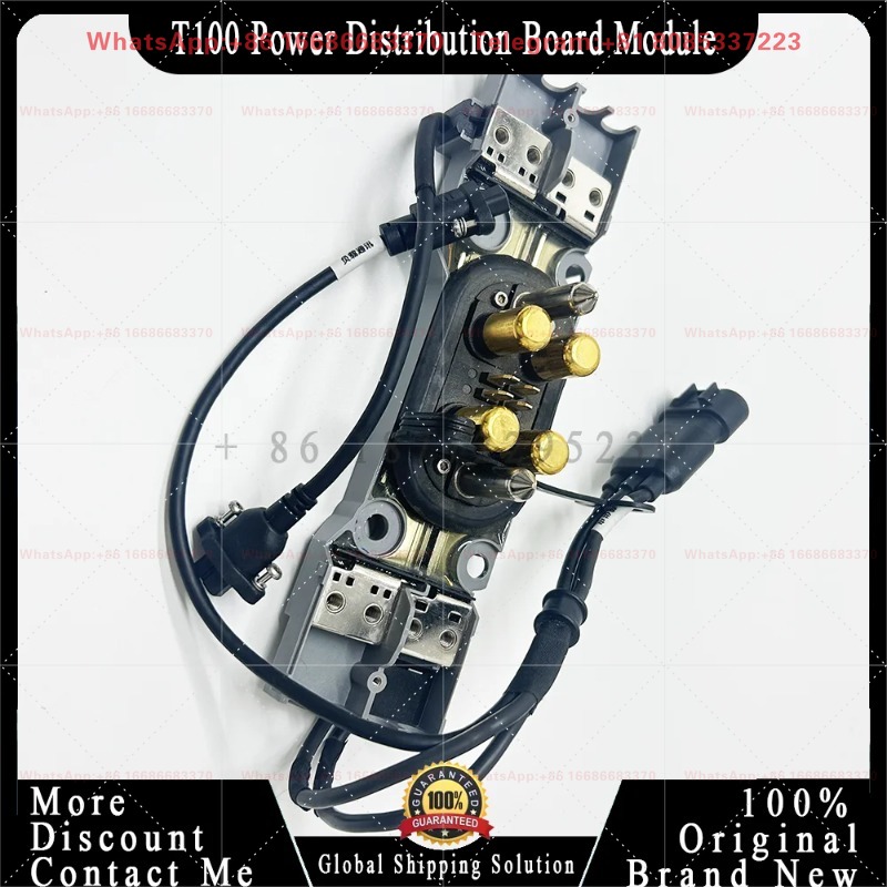 Agras T100 T70P T50 T40 T30 Po - огляд і ціна Drone Power Distribution Board