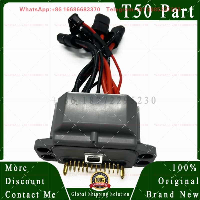 Agras T100 T70P T50 T40 T30 Po - огляд і ціна Drone Power Distribution Board
