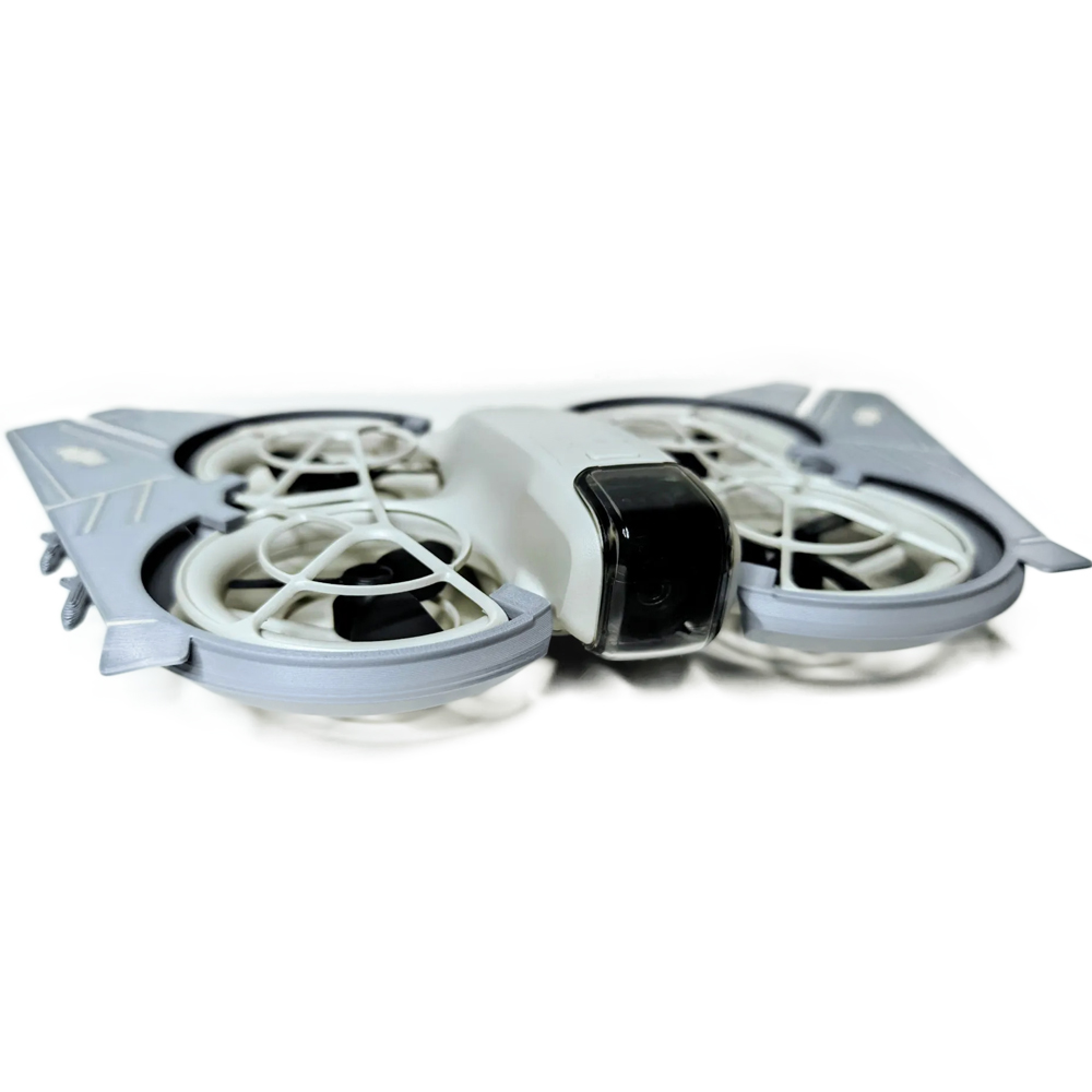 Protective Bumper Ring For DJI - огляд і ціна Drone Propeller Guard