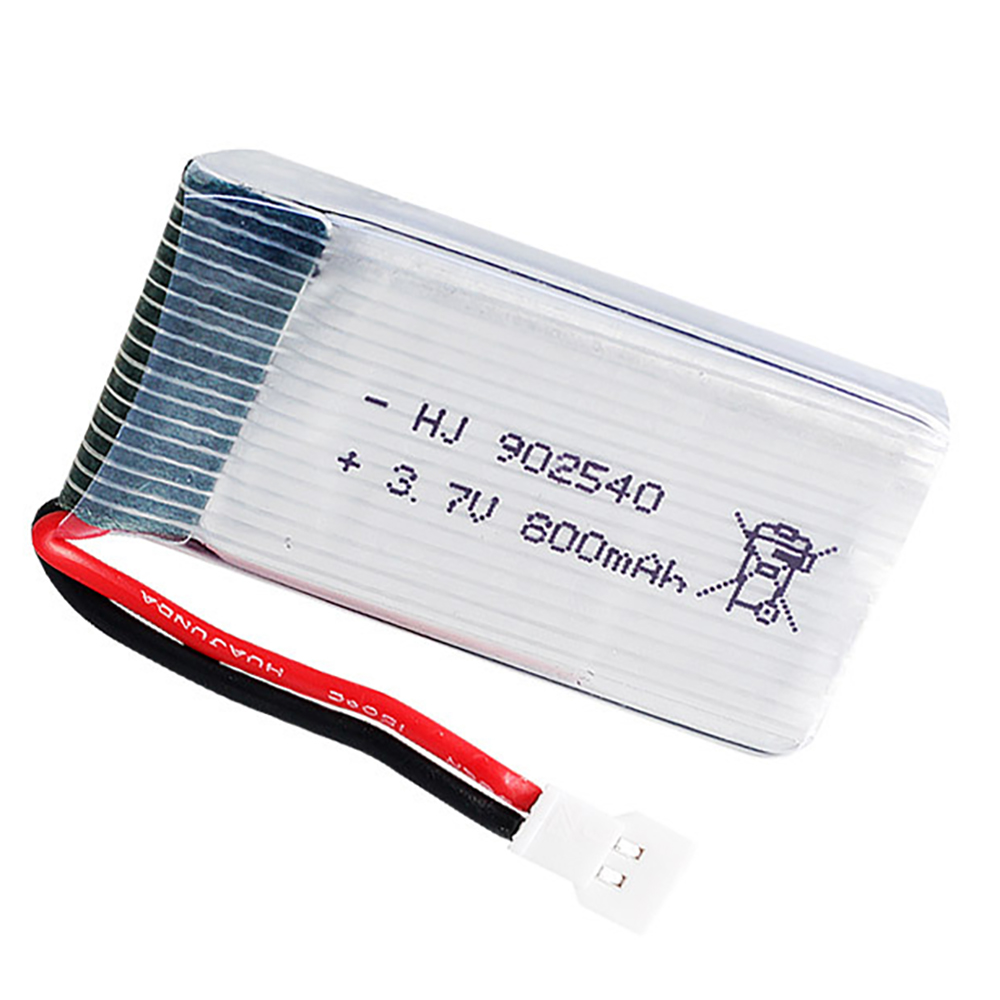 MEW 800mAh 3.7V Lipo Battery+  - огляд і ціна Drone Charger