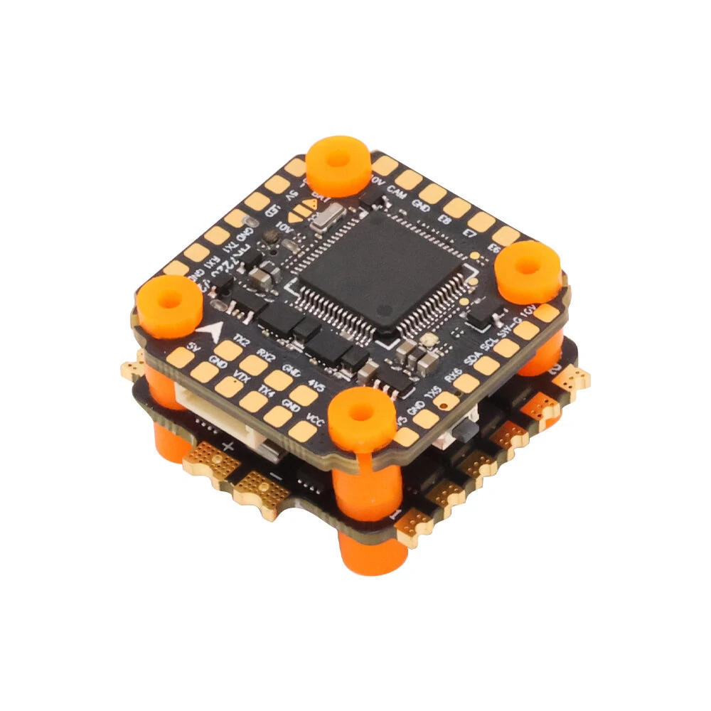 20x20mm HAKRC 35A Mini F7 DJI  - огляд і ціна Drone Esc