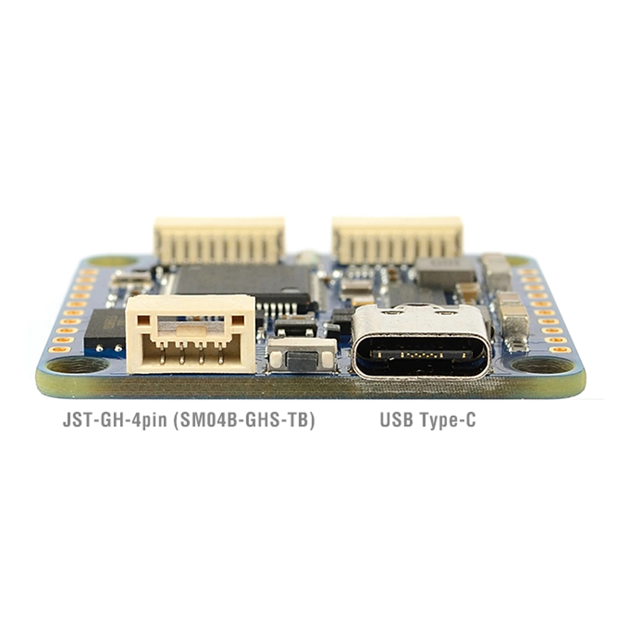 Matek MATEKSYS H7A3-SLIM Fligh - огляд і ціна Drone Esc