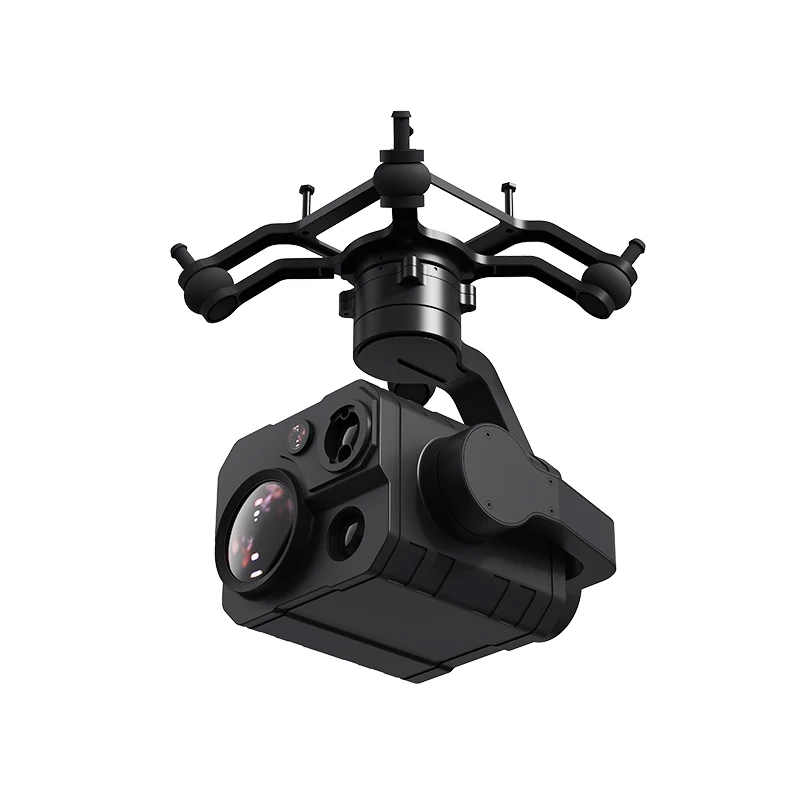 2026 NewT30 Gimbal Camera Dr-o - огляд і ціна Drone Gimbal