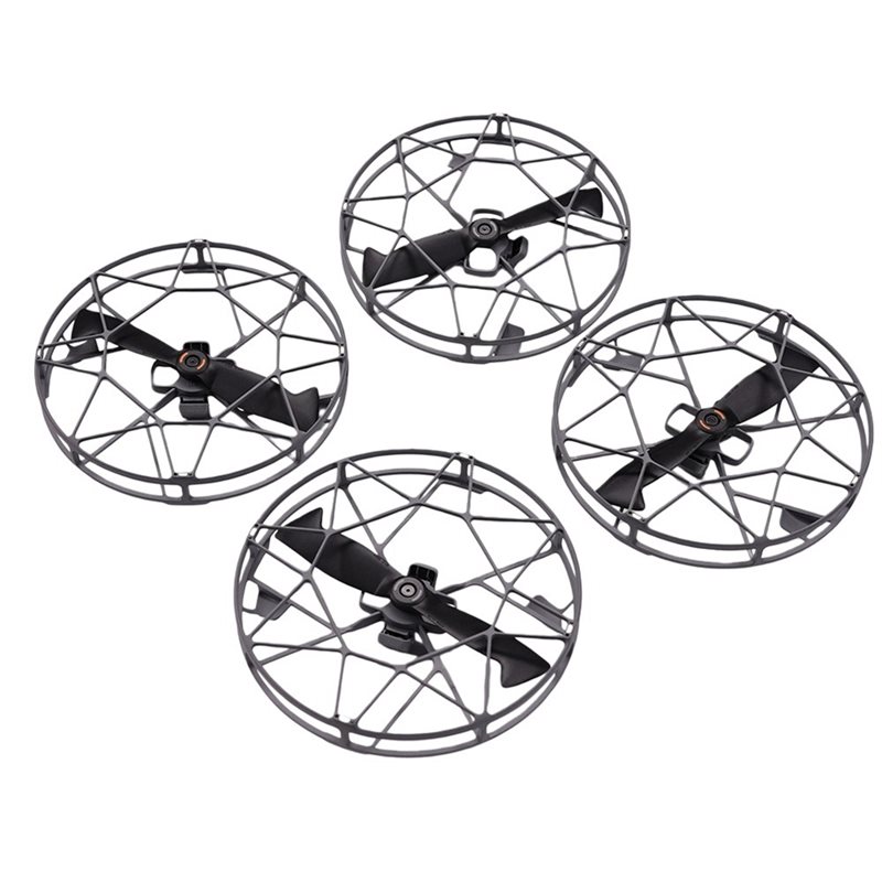 Drone Accessories- For DJI Min - огляд і ціна Drone Propeller Guard
