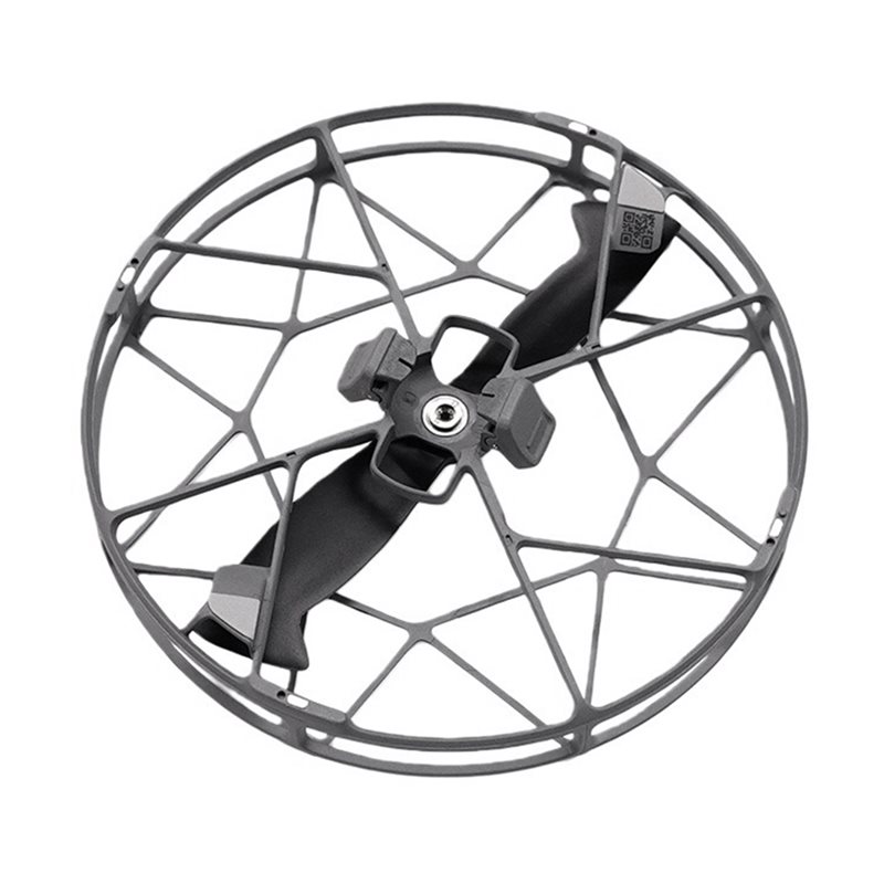 Drone Accessories- For DJI Min - огляд і ціна Drone Propeller Guard