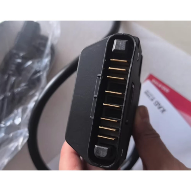 CM13600 Charger for 21-25years - огляд і ціна Drone Charger