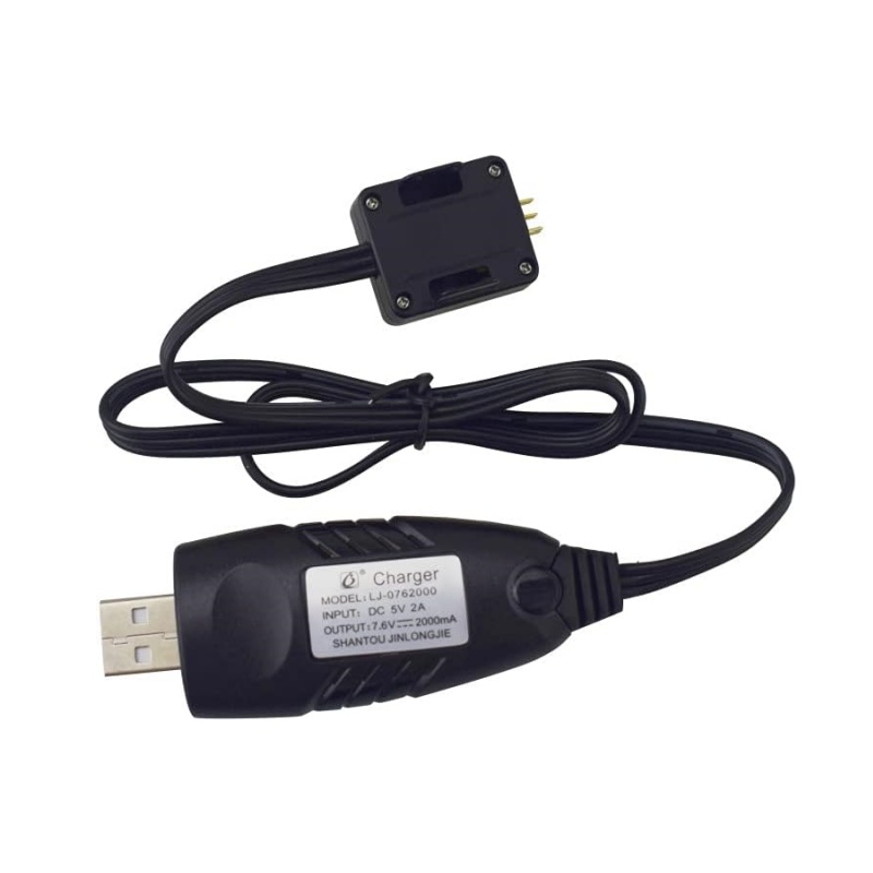Syma X30 Z6 X500 HS175 D65 RC  - огляд і ціна Drone Charger