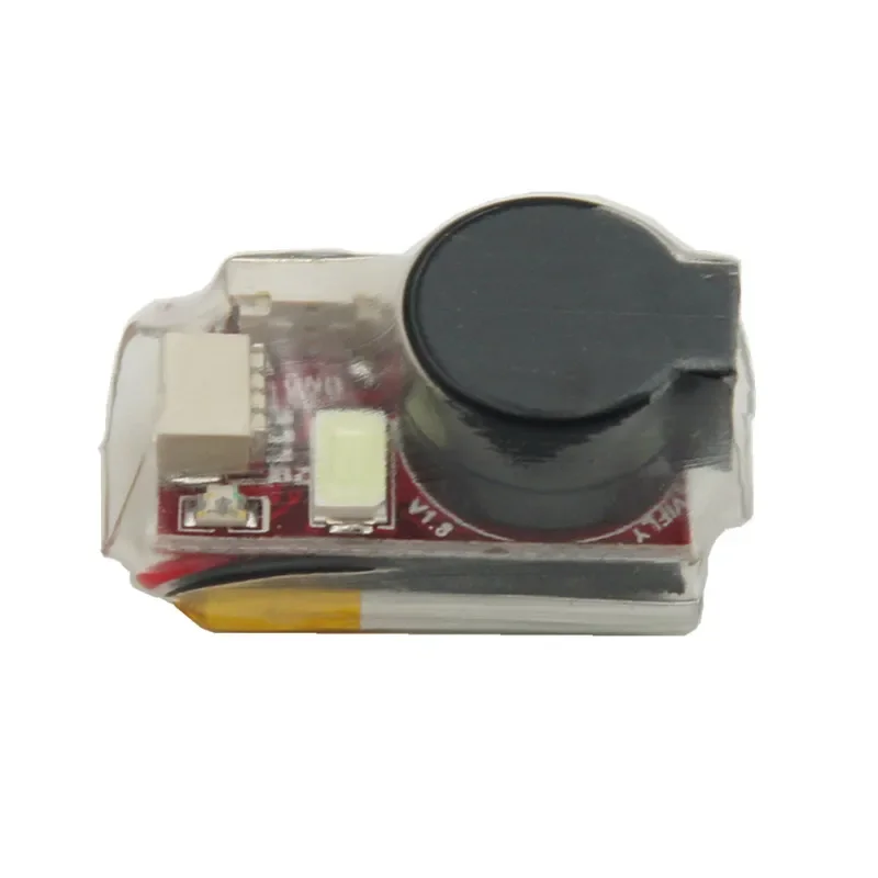 VIFLY Finder 2 Super Loud 5V D - огляд і ціна Drone Buzzer