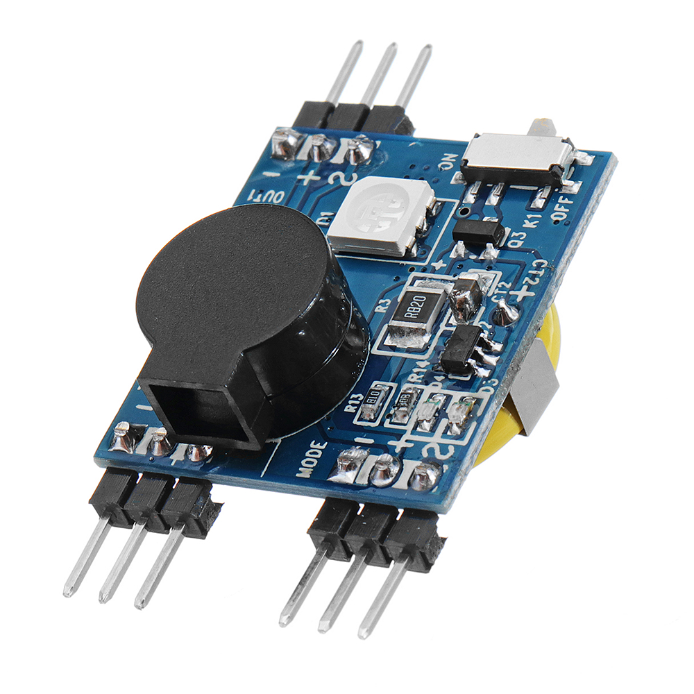 Wireless Alarm Tracking Buzzer - огляд і ціна Drone Buzzer