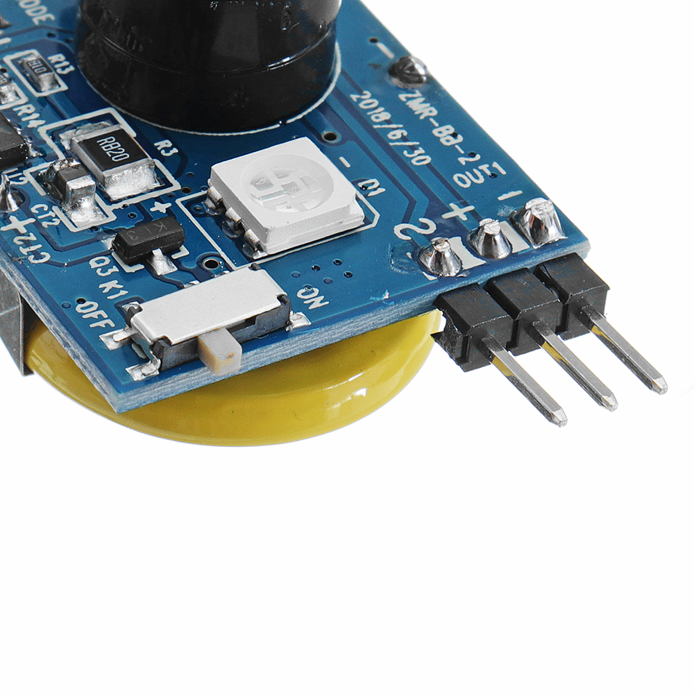 Wireless Alarm Tracking Buzzer - огляд і ціна Drone Buzzer