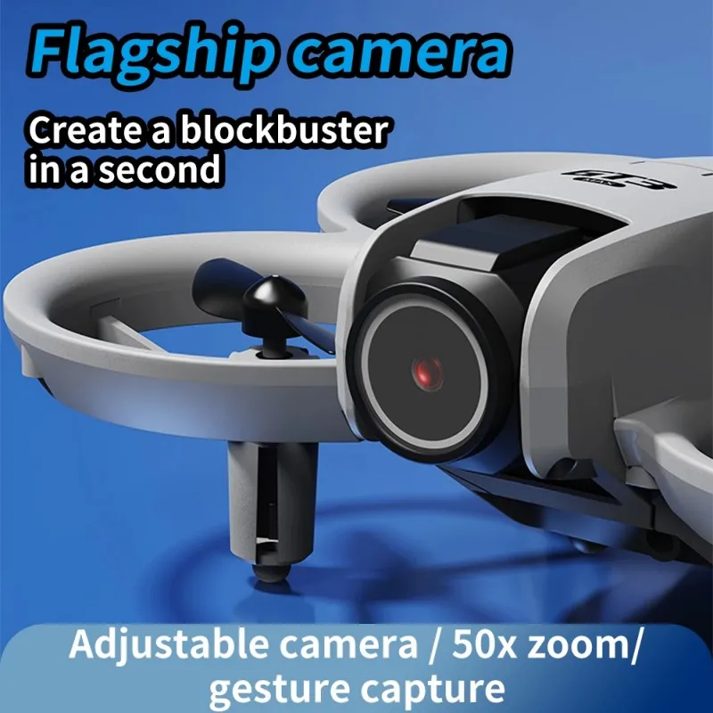 Xiaomi GT3 MAX GPS Drone 8K Ae - огляд і ціна Drone Gps Mount