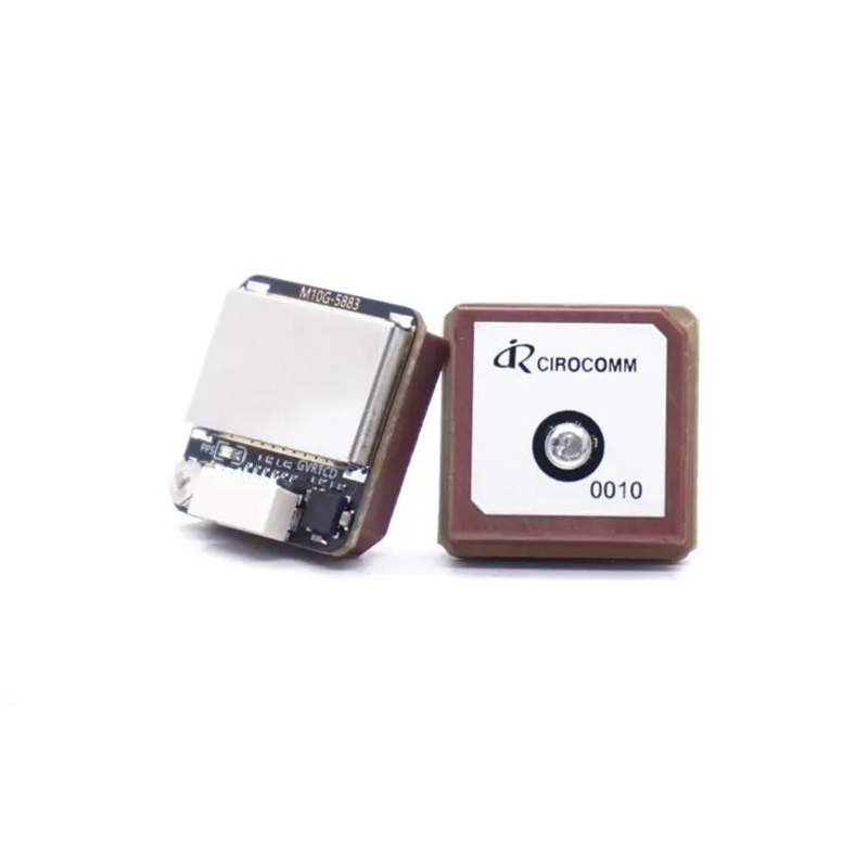 M10 GPS MINI GNSS Module With  - огляд і ціна Drone Gps Module