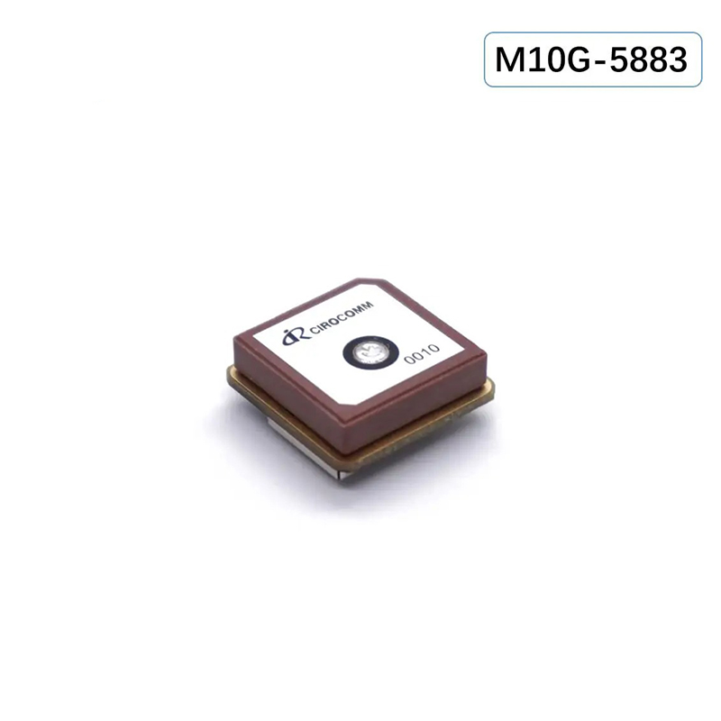 M10 GPS MINI GNSS Module With  - огляд і ціна Drone Gps Module