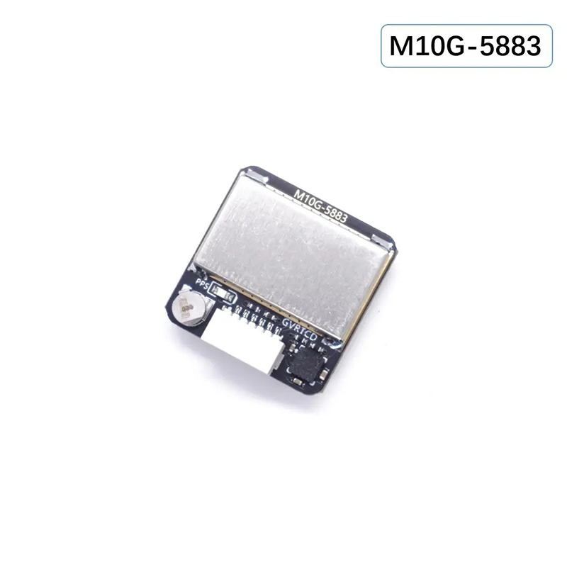 M10 GPS MINI GNSS Module With  - огляд і ціна Drone Gps Module