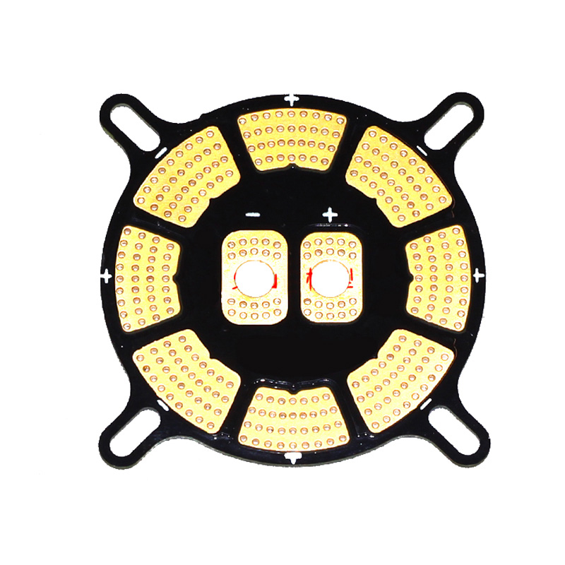 High Current 200A / 80A Power  - огляд і ціна Drone Power Distribution Board