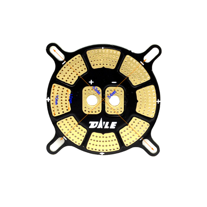 High Current 200A / 80A Power  - огляд і ціна Drone Power Distribution Board