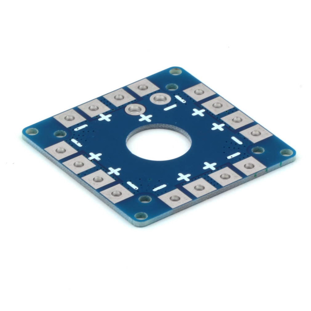 High Current 200A / 80A Power  - огляд і ціна Drone Power Distribution Board