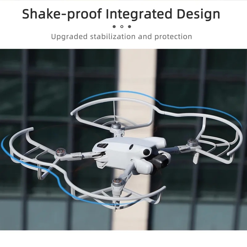 Sunnylife Propeller Guard for  - огляд і ціна Drone Propeller Guard