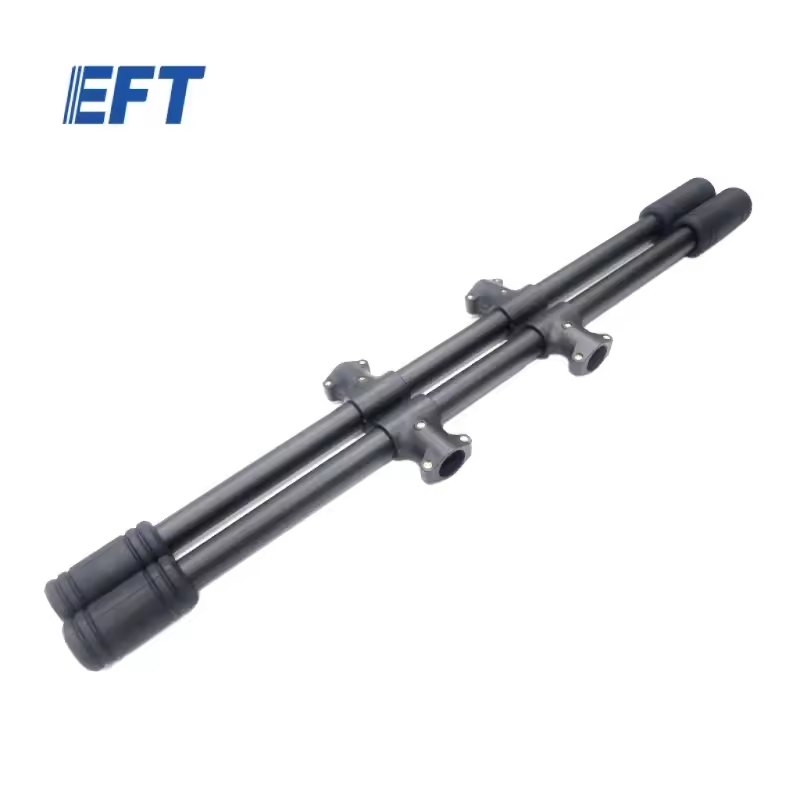 EFT E416P E616P E410P E610P E4 - огляд і ціна Drone Landing Gear