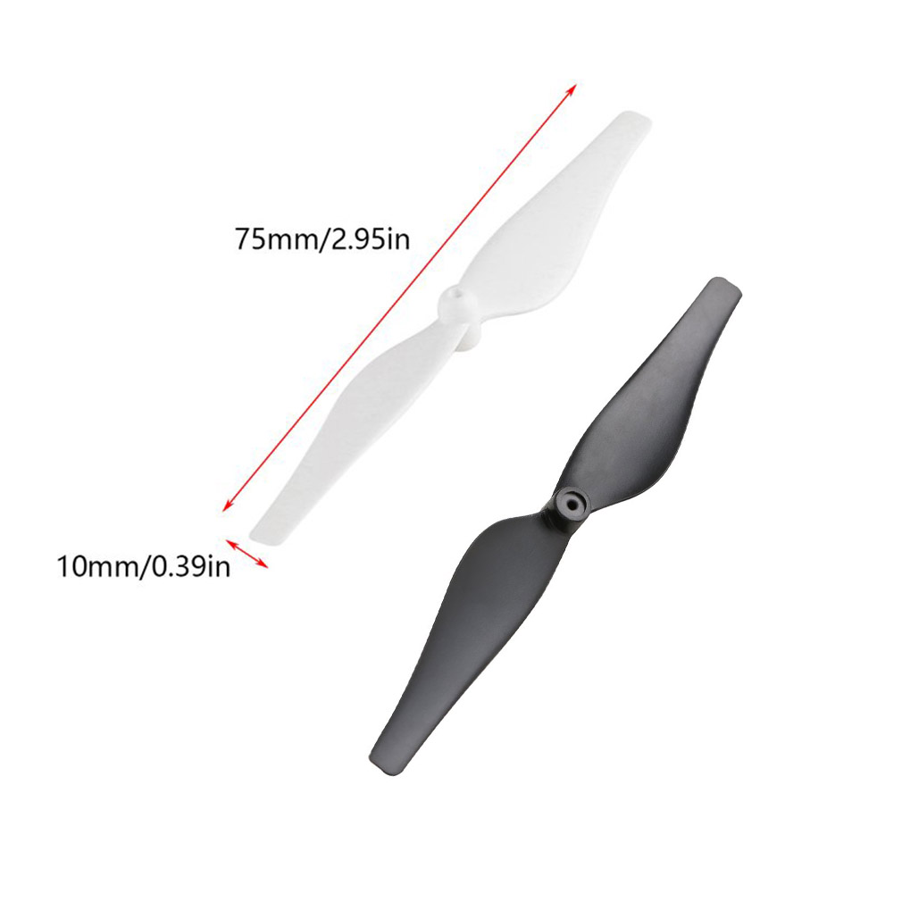 4Pcs Propeller Guards Protecto - огляд і ціна Drone Propeller Guard