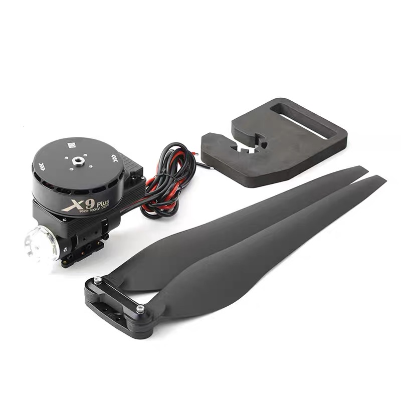 X9 Plus Dr-one Motor Combo Hig - огляд і ціна Drone Esc