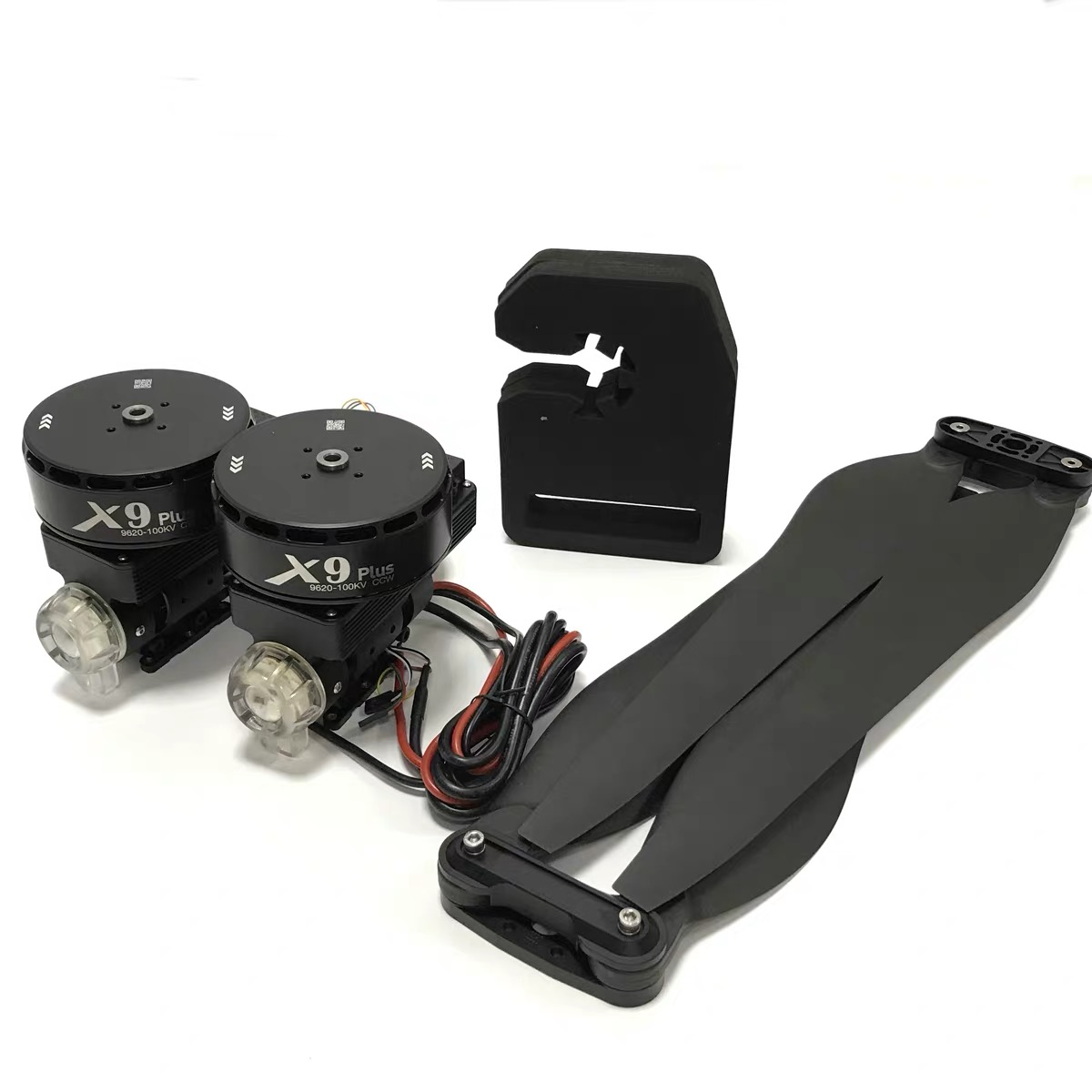 X9 Plus Dr-one Motor Combo Hig - огляд і ціна Drone Esc