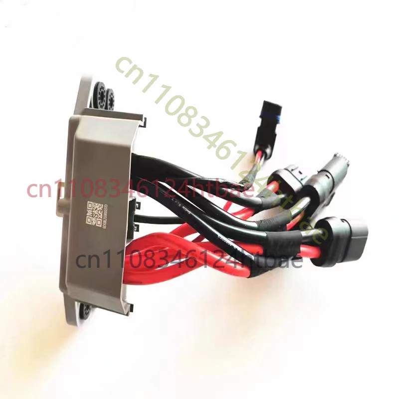Used,FOR DJIAgras Drone T50 Po - огляд і ціна Drone Power Distribution Board