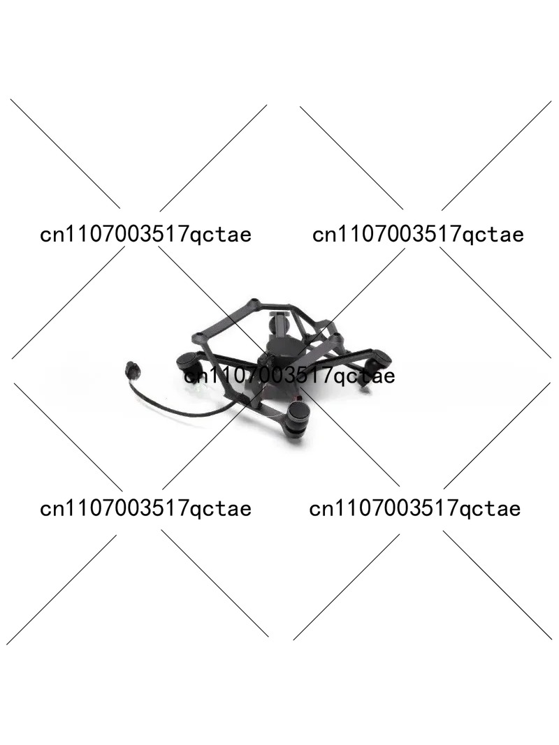 Single Gimbal Mount Bracket To - огляд і ціна Drone Gimbal