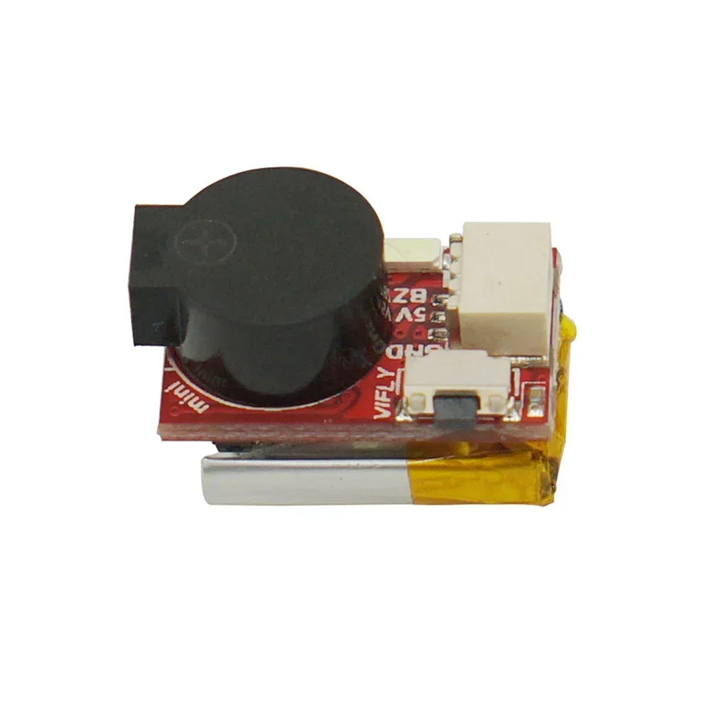 VIFLY Finder Mini - 100DB Micr - огляд і ціна Drone Buzzer
