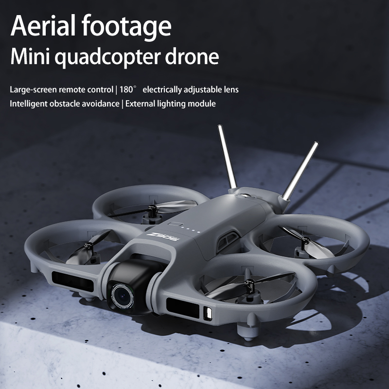 Lenovo Z906 4K 8K GPS Drone Pr - огляд і ціна Drone Gps Mount