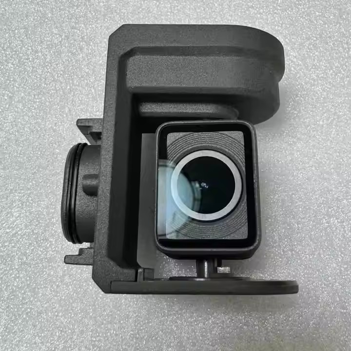 Second-hand Agras T-40 T-20P F - огляд і ціна Drone Camera
