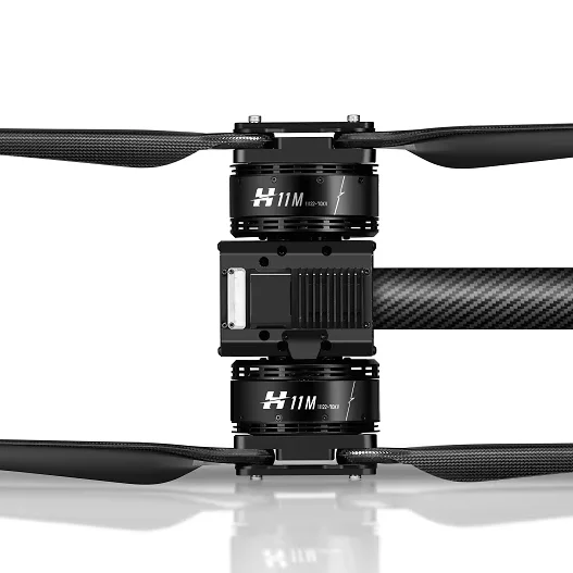 For  H11M Industrial Grade 50k - огляд і ціна Drone Propeller