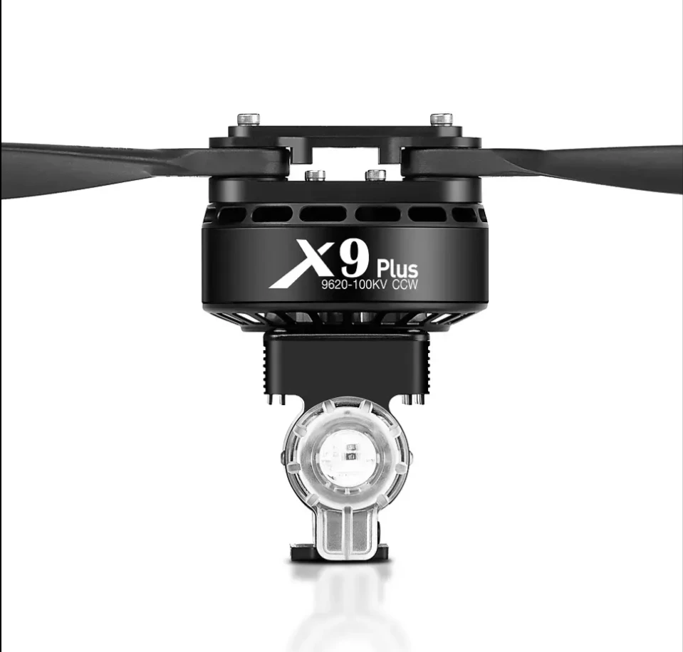X9 Plus Dr-one Motor Combo Bru - огляд і ціна Drone Esc
