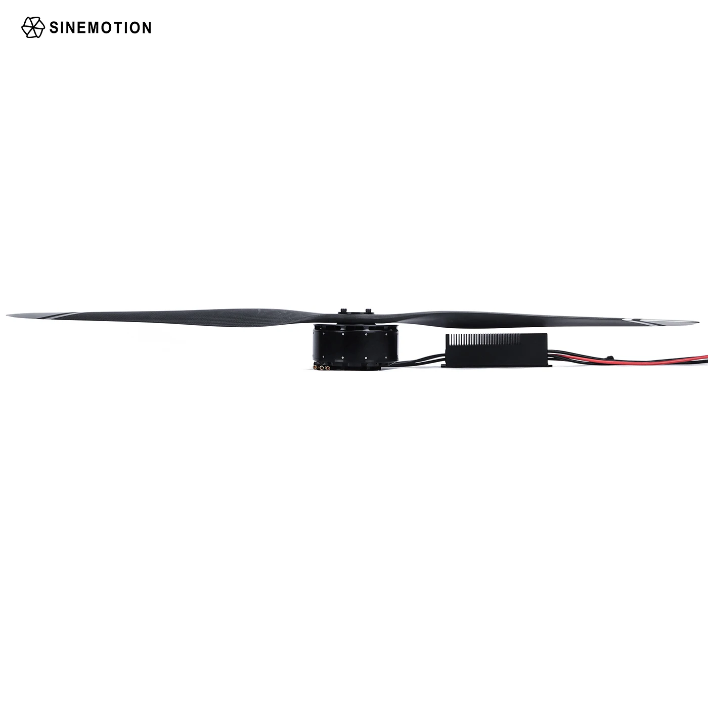 H4T30M 30KG Thrust Dr-one Arm  - огляд і ціна Drone Esc