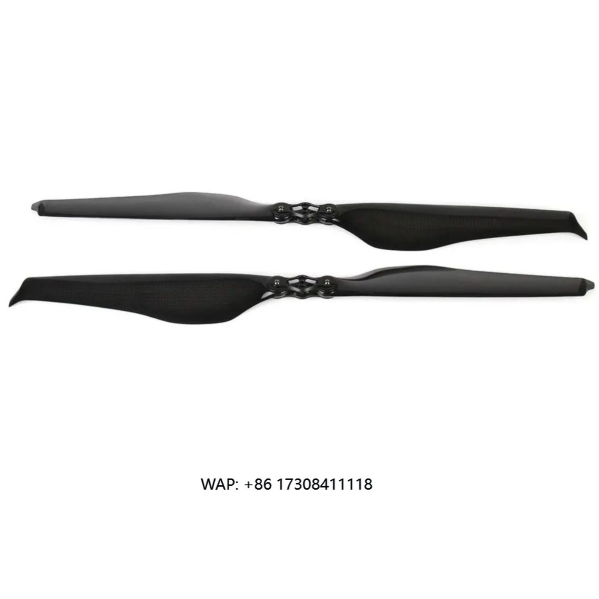 T-MOTOR FA32.2*10.5 Carbon Fib - огляд і ціна Drone Propeller
