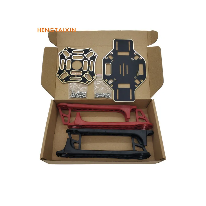 F450 Quadcopter Frame Kit for  - огляд і ціна Drone Landing Gear