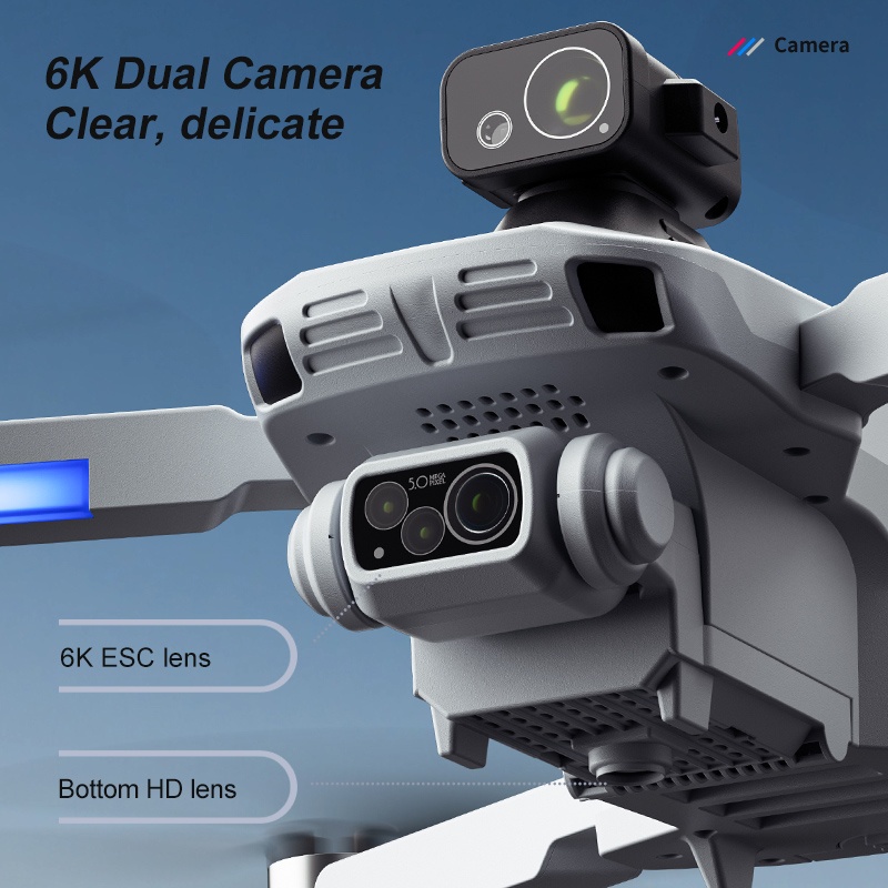 F8 MAX GPS Drone Professional  - огляд і ціна Drone Gps Mount