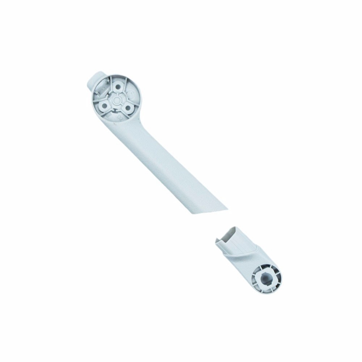 #566S Arm Shell for DJI Mini 4 - огляд і ціна Dji Drone Mini 4 Pro