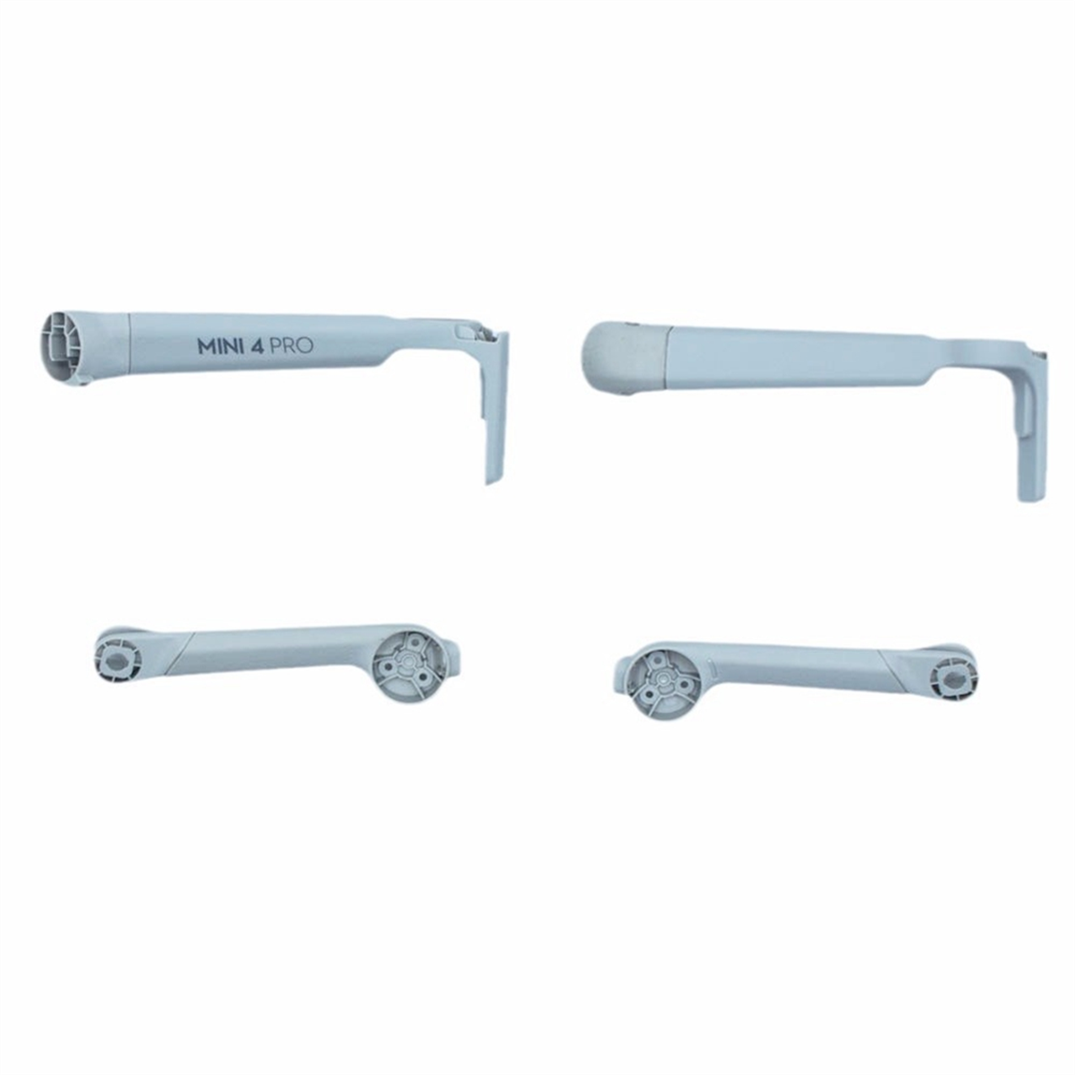 #566S Arm Shell for DJI Mini 4 - огляд і ціна Dji Drone Mini 4 Pro