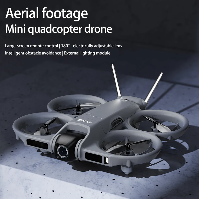 Lenovo Z906 Mini GPS FPV Drone - огляд і ціна Drone Gps Mount