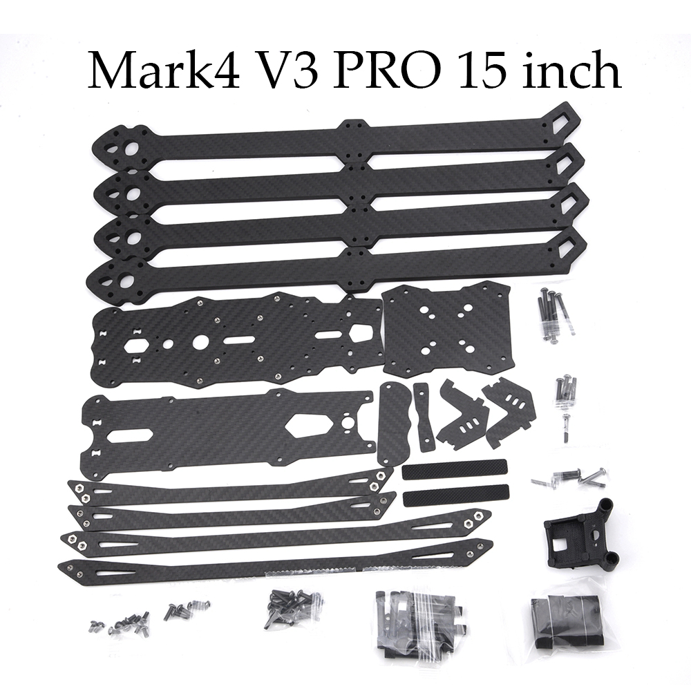 MARK4 V3 Pro 15inch 692mm T8 C - огляд і ціна Drone Landing Gear