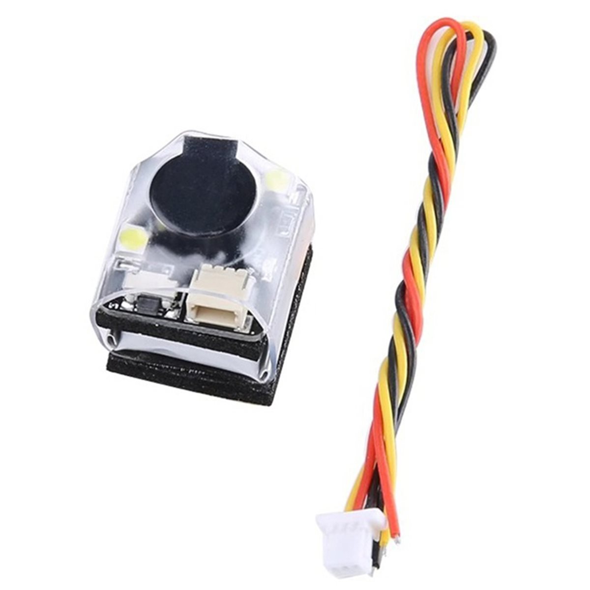 HAPPYDAY~ Finder Buzzer 100dB  - огляд і ціна Drone Buzzer