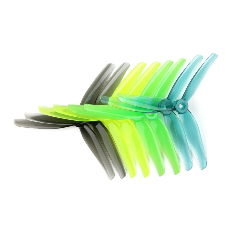 iFlight Nazgul F5 5inch 3 Blad - огляд і ціна Drone Propeller